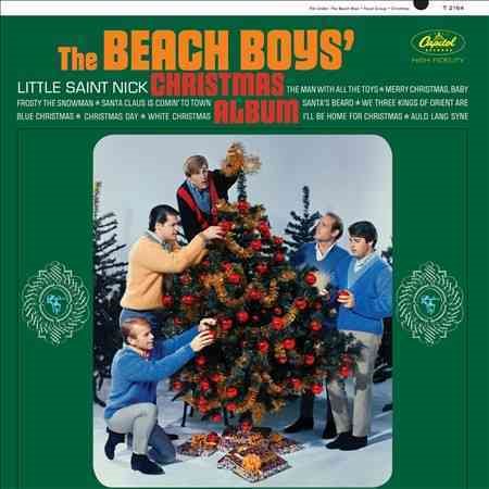 The Beach Boys' Christmas Album | Mint (M) Mint (M)
