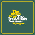 The Beach Boys - The Pet Sounds Sessions Highlights [2Cd] |