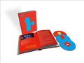 1+ (DLX CD/2BR) |