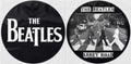 Abbey Road Crossing (Slipmat) |