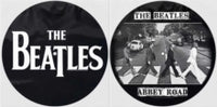 Abbey Road Crossing (Slipmat) |