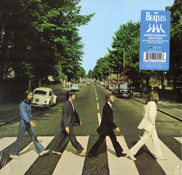 Abbey Road | Mint (M) Mint (M)