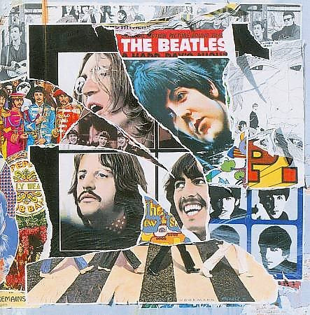 Anthology 3 (2xCD) | Mint (M) Mint (M)