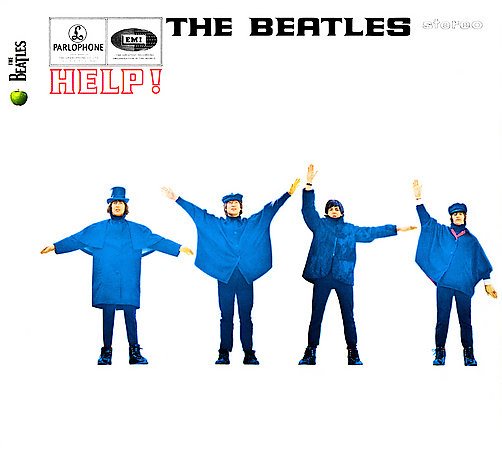 Help! (Remastered) |