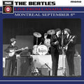 The Beatles - Live From Canada 1964: Montreal September 8Th [LP] Vinyl Record