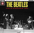 Live In Stockholm 1964 [LP] Vinyl Record