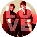 Love Songs (Picture Disc Vinyl) [Import] Vinyl Record