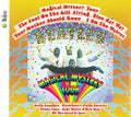 Magical Mystery Tour (Limited Edition, Remastered, Enhanced, Digipack Packaging) |