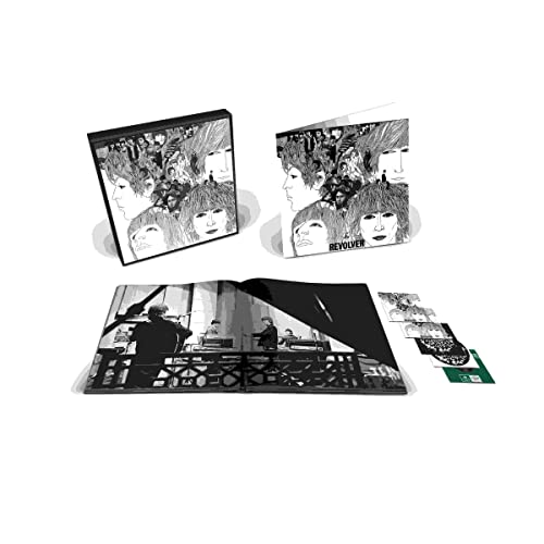 Revolver Special Edition [5 CD] |