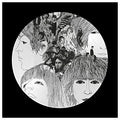 The Beatles Revolver Special Edition (Picture Disc Vinyl, Remixed) Vinyl Record