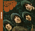 PRE-ORDER The Beatles - Rubber Soul (Special Edition) [Deluxe 2CD] Music CD