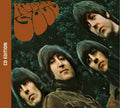 PRE-ORDER The Beatles - Rubber Soul (Special Edition) Music CD