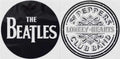Sgt. Pepper Drum (Slipmat) |