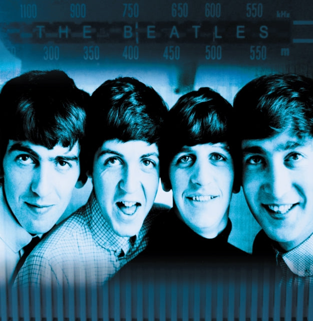 The Covers (Blue Vinyl) [Import] Vinyl Record