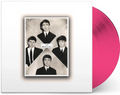 The Covers: Volume Two (Pink Colored Vinyl) [Import] Vinyl Record