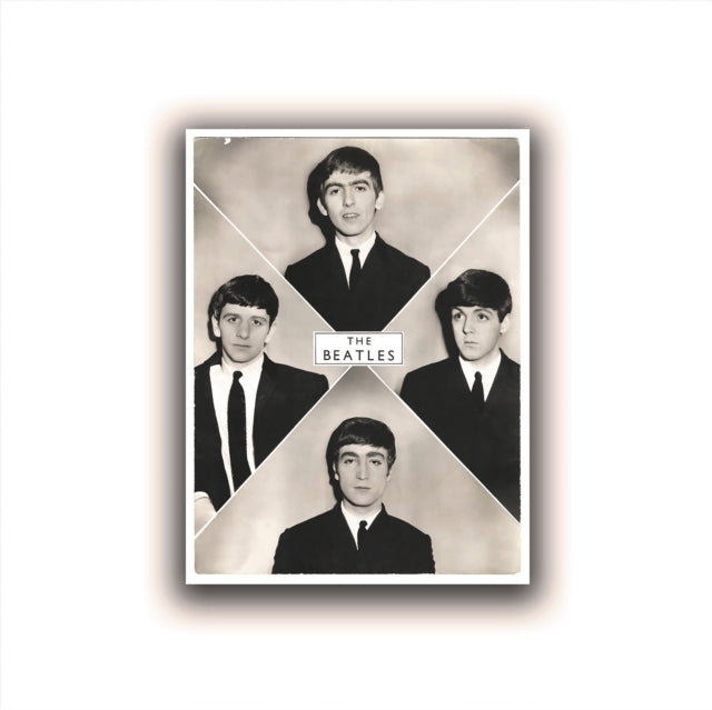 The Beatles - The Covers: Volume Two (Pink Colored Vinyl) [Import] |