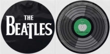 Turntable (Slipmat) |