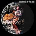 Beginning Of The End Vinyl Record
