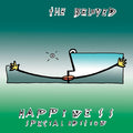 Happiness Music CD
