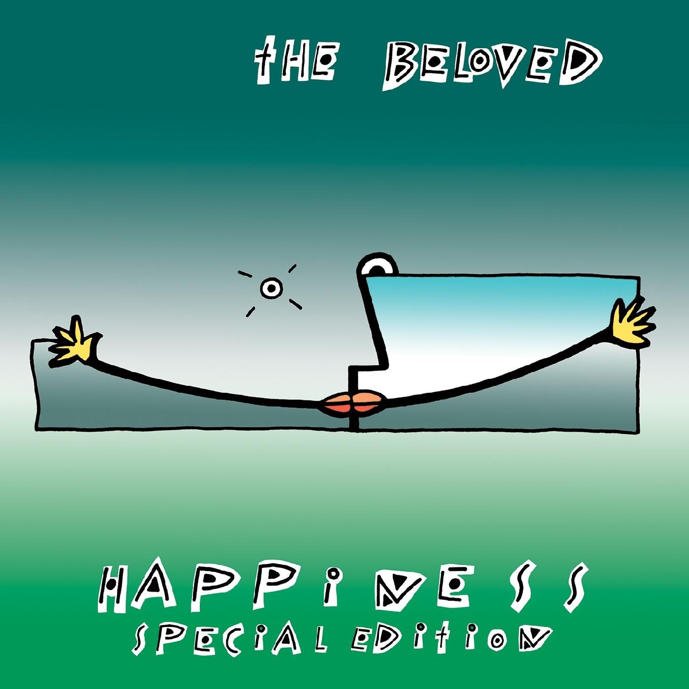 Happiness Music CD