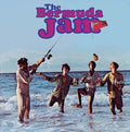 The Bermuda Jam Music CD