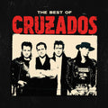 Cruzados - The Best Of Cruzados Vinyl Record