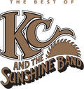KC & The Sunshine Band The Best Of KC & The Sunshine Band Vinyl Record