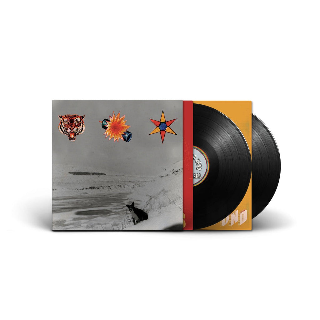 The Three E.P.'s (180g) (2 LP) Vinyl Record