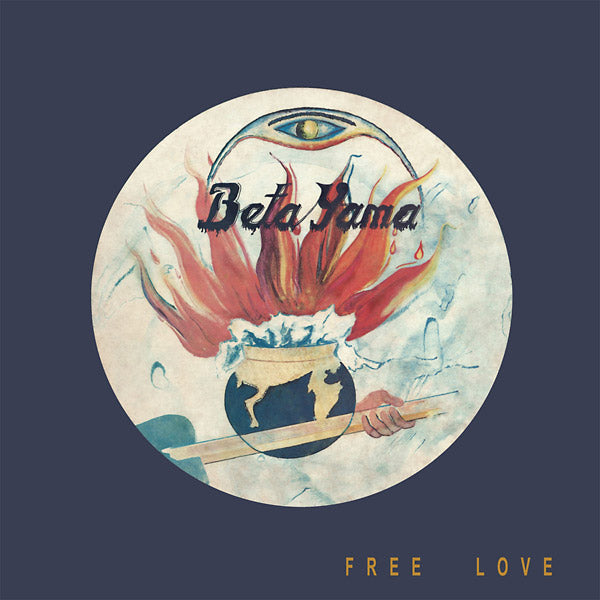 Free Love Music CD