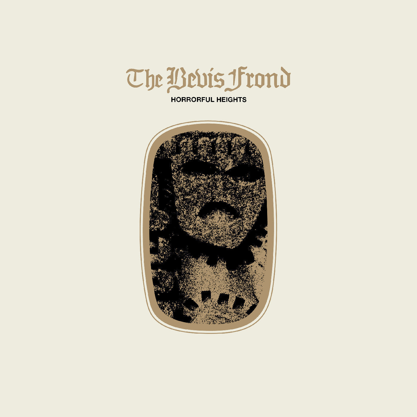 PRE-ORDER The Bevis Frond - Horrorful Heights + Horrorful Offal (Indie Exclusive, Deluxe Edition) Vinyl Record