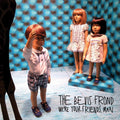 We're Your Friends, Man Music CD
