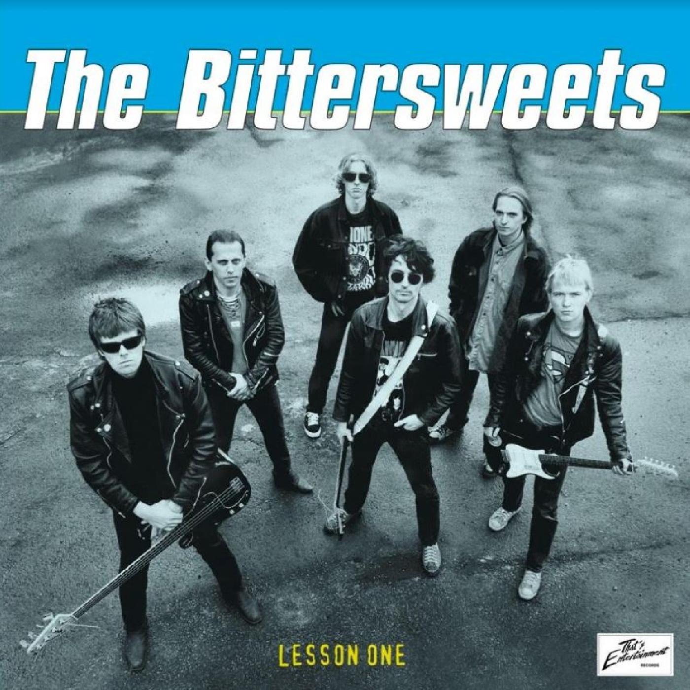 Lesson One Vinyl Record