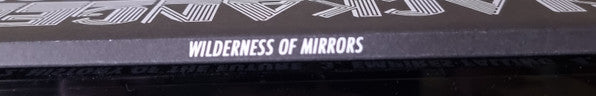 Wilderness Of Mirrors | Mint (M) Mint (M)