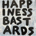 The Black Crowes Happiness Bastards (180 Gram Vinyl) Vinyl Record