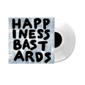The Black Crowes - Happiness Bastards [IEX Clear] Vinyl Record