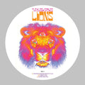 The Black Crowes - Lions (25Th Anniversary Limited Edition) [Picture Disc] [2LP] [Vinyl] Vinyl Record