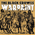 Warpaint Vinyl Record