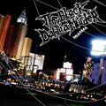 The Black Dahlia Murder - Miasma (Colored Vinyl, Emerald Green) Vinyl Record