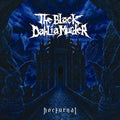 Nocturnal: 10th Anniversary Edition (Colored Vinyl, Blue & White Marble) Vinyl Record