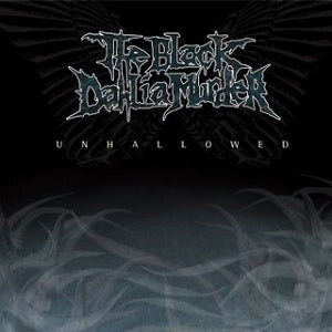 The Black Dahlia Murder - Unhallowed (Limited Edition, Dark Turquoise Vinyl) Vinyl Record