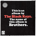 The Black Keys Brothers (Deluxe Remaster) Vinyl Record