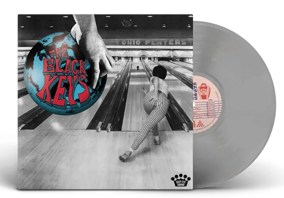 Ohio Players [Silver Vinyl] [Import] Vinyl Record