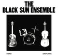 THE BLACK SUN ENSEMBLE - The Black Sun Ensemble (Volume 2) Vinyl Record