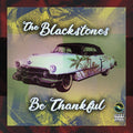 Be Thankful EP Music CD