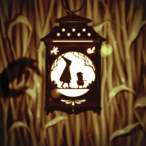 PRE-ORDER: The Blasting Company - Over The Garden Wall (Original Soundtrack) [Copper Vinyl] Vinyl Record