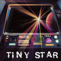 PRE-ORDER The Blasting Company - Tiny Star [Vinyl] Vinyl Record