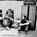 Yours Until the Bitter End Music CD