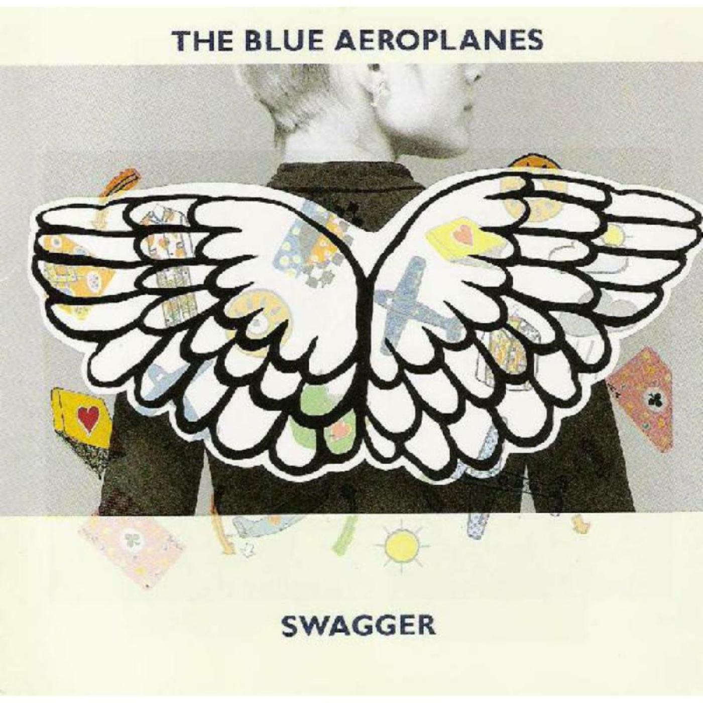 Swagger Vinyl Record