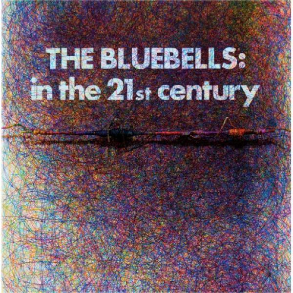 In The 21st Century (RED VINYL) Vinyl Record
