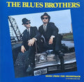 The Blues Brothers (Original Motion Picture Soundtrack) Vinyl Record